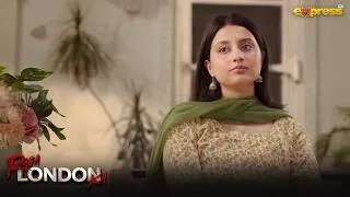 Thumbnail: Ami Bhai ki Naye Naye Shadi Huwi hai Enjoy karne den | Samar jafri | Raja London Ka | Express Tv