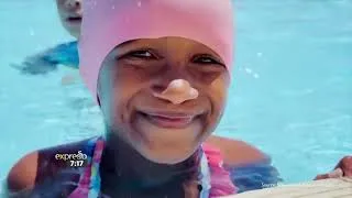 Thumbnail: Unite to Turn the Tide  Water Safety with the NSRI by V&A WATERFRONT