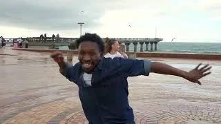Thumbnail: Expresso Friday Dance by Nicki Ray Academy