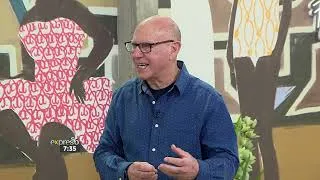 Thumbnail: Dr Kevin Lentin on Building the Perfect Night's Sleep Part 2