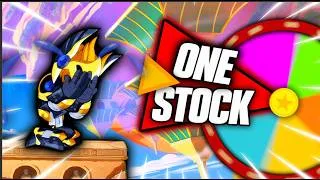 Thumbnail: RANKED ROULETTE CHALLENGE!| Brawlhalla