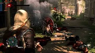 Thumbnail: Assassin's Creed 4 Black Flag Gameplay - HD 5770 1GB OC