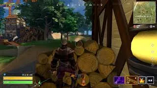 Thumbnail: Realm Royale On HD 5770 1GB OC - 2018