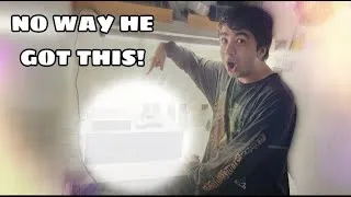 Thumbnail: Giant Snowmen & The BIGGEST Pick Up Yet!  - The Experience Share