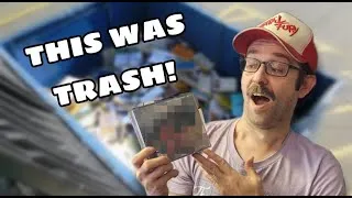 Thumbnail: We SAVED these games from the TRASH - The Experience Share