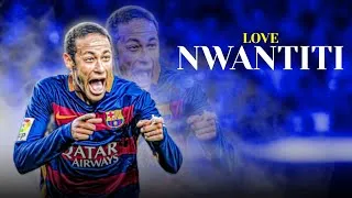 Thumbnail: Neymar Jr. | Barcelona's Magic 🇧🇷✨ | Love Nwantiti (Arabic Slowed)