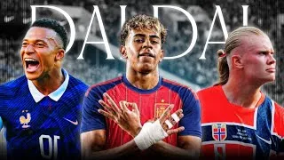 Thumbnail: The 2026 World Cup Belonged to Mbappé, Yamal & Haaland 🥶🔥 | DAI DAI
