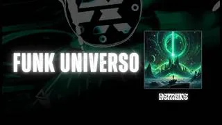 Thumbnail: FUNK UNIVERSO SLOWED & REVERB REMAKE ACCURATE