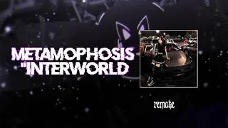 Thumbnail: METHAMORPHOSIS INTERWORLD - EX BALL REMAKE