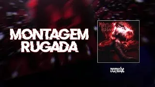 Thumbnail: MONTAGEM RUGADA - SUPER SLOWED & REVERB 99 REMAKE