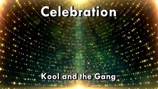 Thumbnail: Celebration - Kool and the Gang  (Lyrics)
