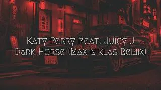 Thumbnail: Katy Perry feat. Juicy J - Dark Horse (Max Niklas Remix) | Extended Remix