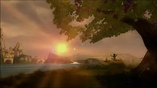 Thumbnail: Beyond Good And Evil (Peace) 1 HOUR