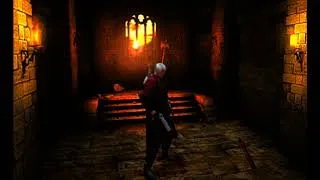 Thumbnail: Devil May Cry 1 Eva's Music Box 1 HOUR