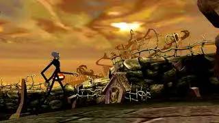 Thumbnail: The Nightmare Before Christmas Oogie's Revenge Jack's House 1 HOUR