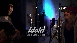 Thumbnail: "One" IDOLD - STIKO PER LARSSON w JOLINA tolkning av en tolkning, ursprungligen av U2