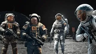 Thumbnail: US Presidents Play Moon 2