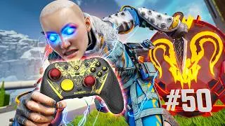Thumbnail: THE TOP 50 PRED GRIND EXPERIENCE