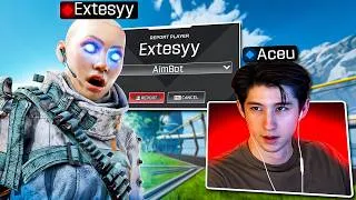 Thumbnail: ACEU REPORTED ME AFTER THIS...