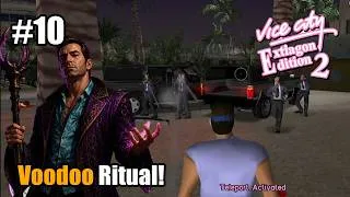 Thumbnail: Tommy The Super Mage! | GTA Extiagon Edition 2 MOD - #10