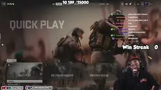 Thumbnail: Hilarious Old Rdc Cod Stream