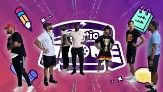 Thumbnail: RDC Gartic Phone Marathon