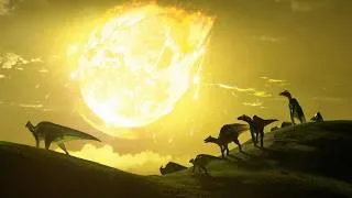 Thumbnail: What The K-T Extinction Would Have Felt Like In Real Time