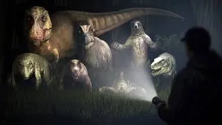 Thumbnail: Earth's Deadliest Predator From Every Single Period