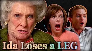 Thumbnail: Life Advice in a Horrific Episode of ‘Malcolm in the Middle’ │ A Video Essay on Burying the Past