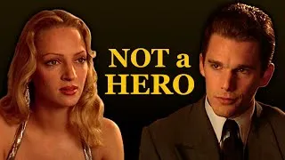 Thumbnail: EVERYBODY missed the point of Gattaca (1997) │ A Video Essay on Doing Wrong for the Right Reasons