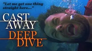 Thumbnail: Cast Away (2000) Deep Dive │ A Follow-up Video Essay on Betrayal