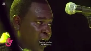 Thumbnail: Onyame ye hen by Harmonious Chorale Ghana #extrachoral #youthinchoral #choralmusic #choir #ghana