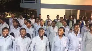 Thumbnail: ANUM PRESEC CHOIR