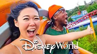 Thumbnail: We Had A Magical Day At DisneyWorld W/ YourRAGE!✨