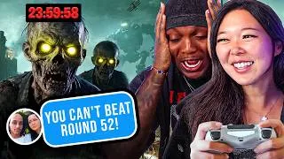 Thumbnail: Agent & Cinna Challenged Us. So We Beat Their Record!