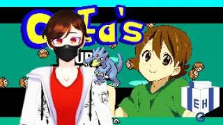 Thumbnail: Psyduck - Celia's Stupid Romhack
