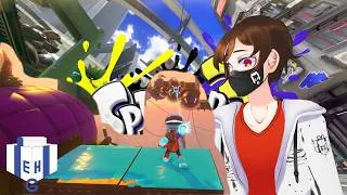 Thumbnail: Bullet Bill's Bratty Brother - Splatoon 3