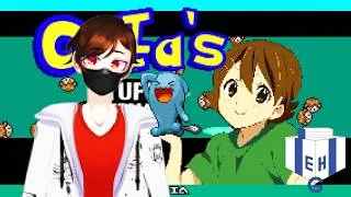 Thumbnail: Wynaut? - Celia's Stupid Romhack
