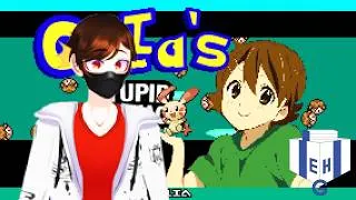 Thumbnail: Immodest Mouse - Celia's Stupid Romhack
