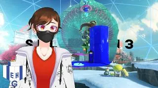 Thumbnail: Emotionally Charged - Splatoon 3