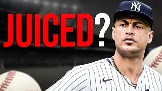 Thumbnail: Are MLB Balls Secretly Juiced?
