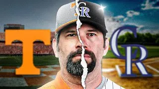 Thumbnail: How This D1 Quarterback Became an MLB All-Star