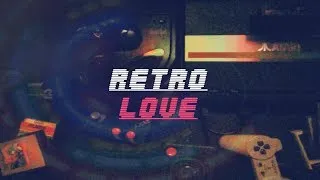 Thumbnail: ❤ 愛 RETRO LOVE 愛 ❤