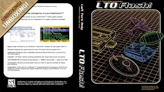 Thumbnail: Lto Flash! Unboxing (Intellivision)