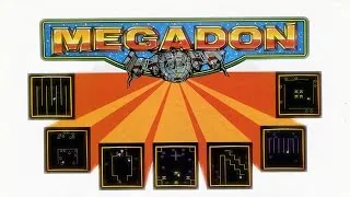 Thumbnail: Megadon (Photar 1982)