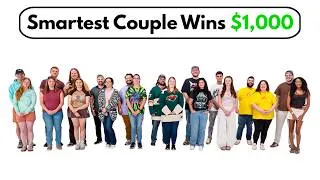 Thumbnail: 10 Couples vs General Knowledge Quiz