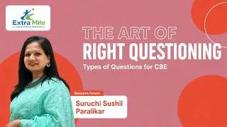 Thumbnail: The Art of Right Questioning