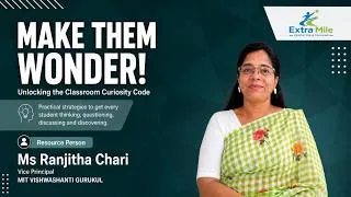 Thumbnail: Unlocking Classroom Curiosity Code