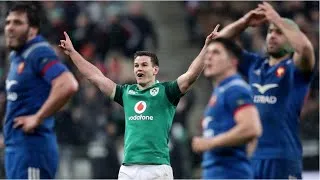 Thumbnail: 20 GREATEST GUINNESS SIX NATIONS MOMENTS | Impossible to Forget