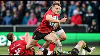 Thumbnail: Michael Lowry | White Lightening